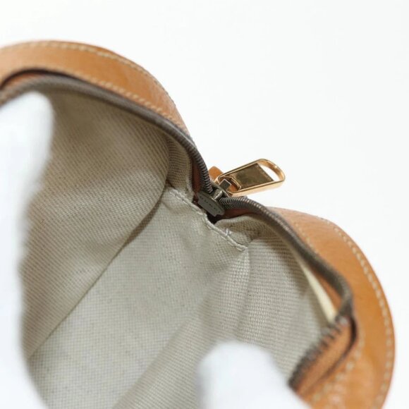 GUCCI Micro GG Supreme Disney Collaboration Bag PVC Beige 603938 Auth 146131M - Picture 11 of 16